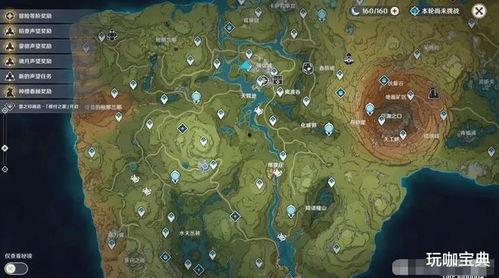 须弥草神最新爆料,神秘力量觉醒，揭开神秘面纱  第1张